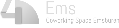 Logo Emsviertel | Coworking Space Emsbüren